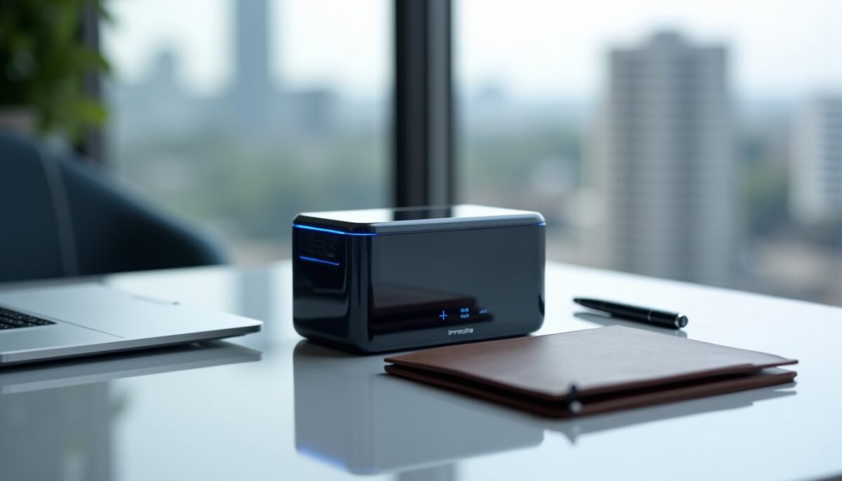 Immediate i800 ProAir 2024 : Analyse complète, fonctionnalités innovantes et mesures de sécurité