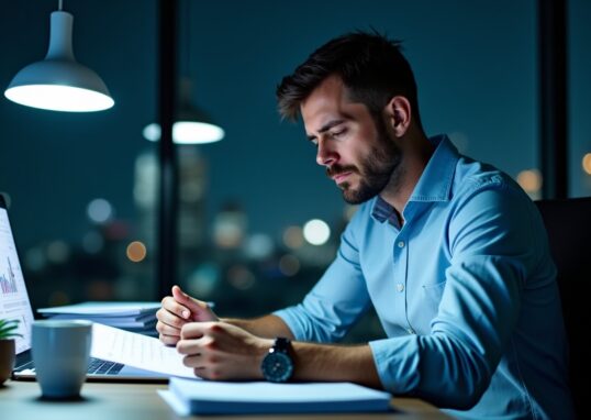 Heures supplémentaires : tout savoir sur les plafonds hebdomadaires et les réglementations en vigueur