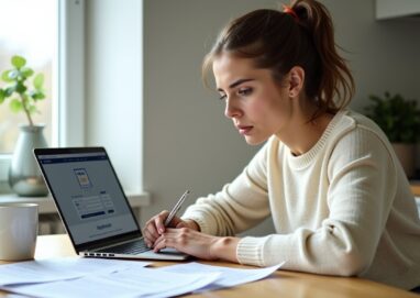 Aide de la CAF à la fin du contrat de nounou : quelles indemnités percevoir et quelles démarches entreprendre ?