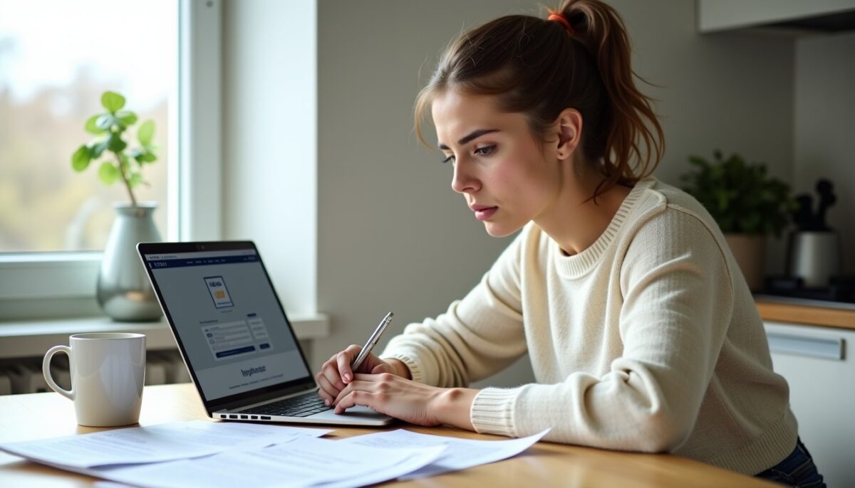 Aide de la CAF à la fin du contrat de nounou : quelles indemnités percevoir et quelles démarches entreprendre ?
