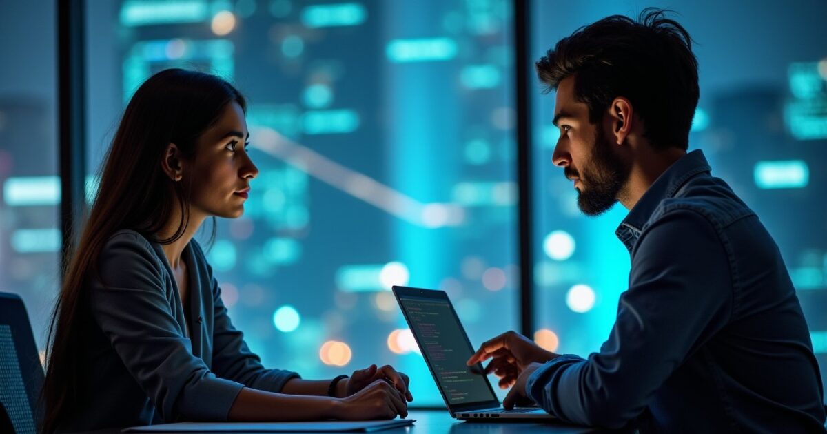Data Analyst vs Data Engineer : comprendre les rôles et leurs spécificités
