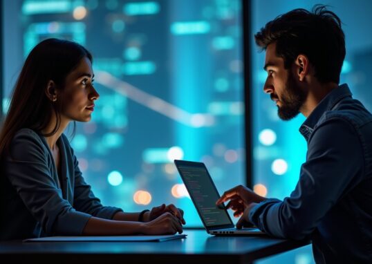 Data Analyst vs Data Engineer : comprendre les rôles et leurs spécificités