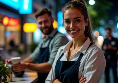Emplois nocturnes rémunérateurs : découvrez les métiers et salaires attractifs en 2025