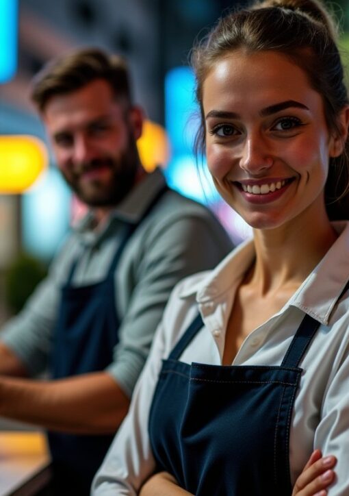 Emplois nocturnes rémunérateurs : découvrez les métiers et salaires attractifs en 2025