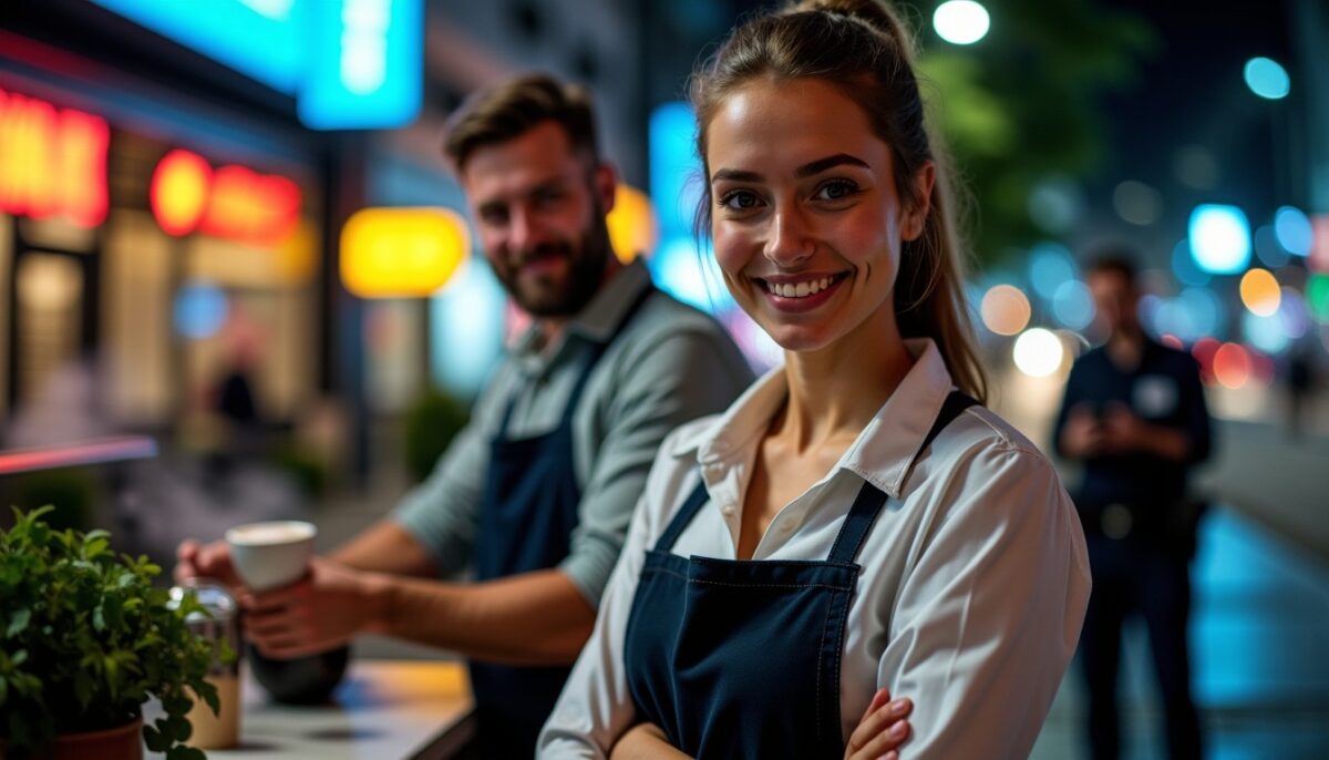Emplois nocturnes rémunérateurs : découvrez les métiers et salaires attractifs en 2025