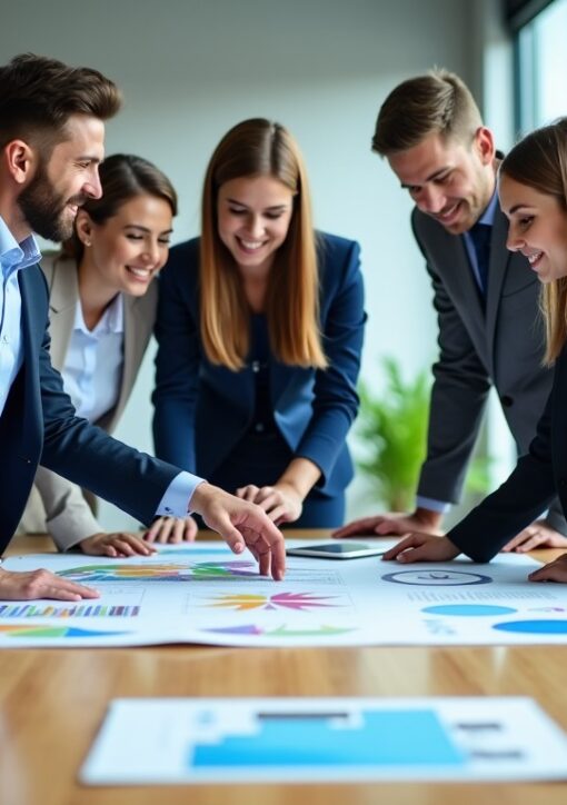 Analyse d'entreprise : Le guide essentiel pour optimiser vos performances et booster vos résultats
