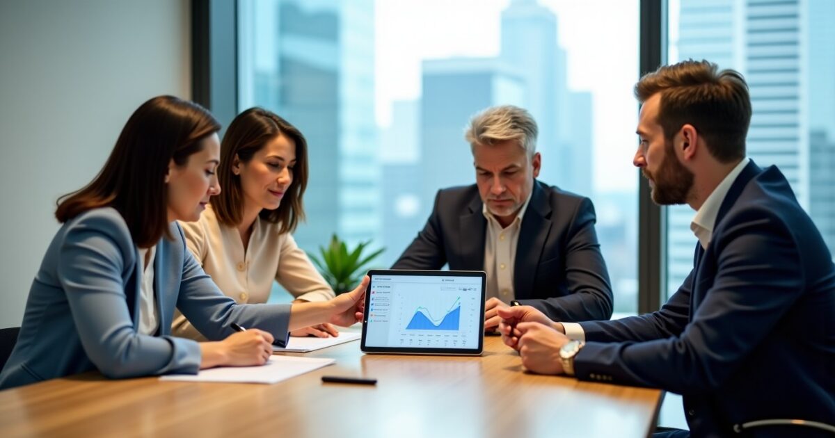Solutions de facturation électronique : maximiser l'efficacité de votre gestion des paiements