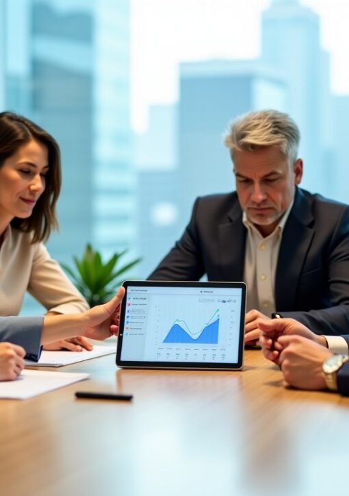 Solutions de facturation électronique : maximiser l'efficacité de votre gestion des paiements