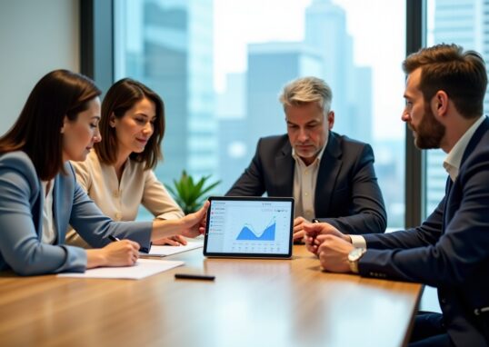 Solutions de facturation électronique : maximiser l'efficacité de votre gestion des paiements
