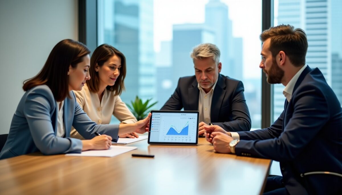 Solutions de facturation électronique : maximiser l'efficacité de votre gestion des paiements