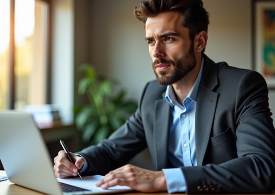 Agent de maîtrise : avantages, inconvénients et informations essentielles à connaître