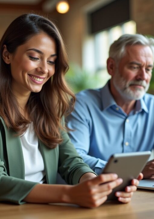 Coopanet : la banque en ligne éthique qui accompagne particuliers et entreprises