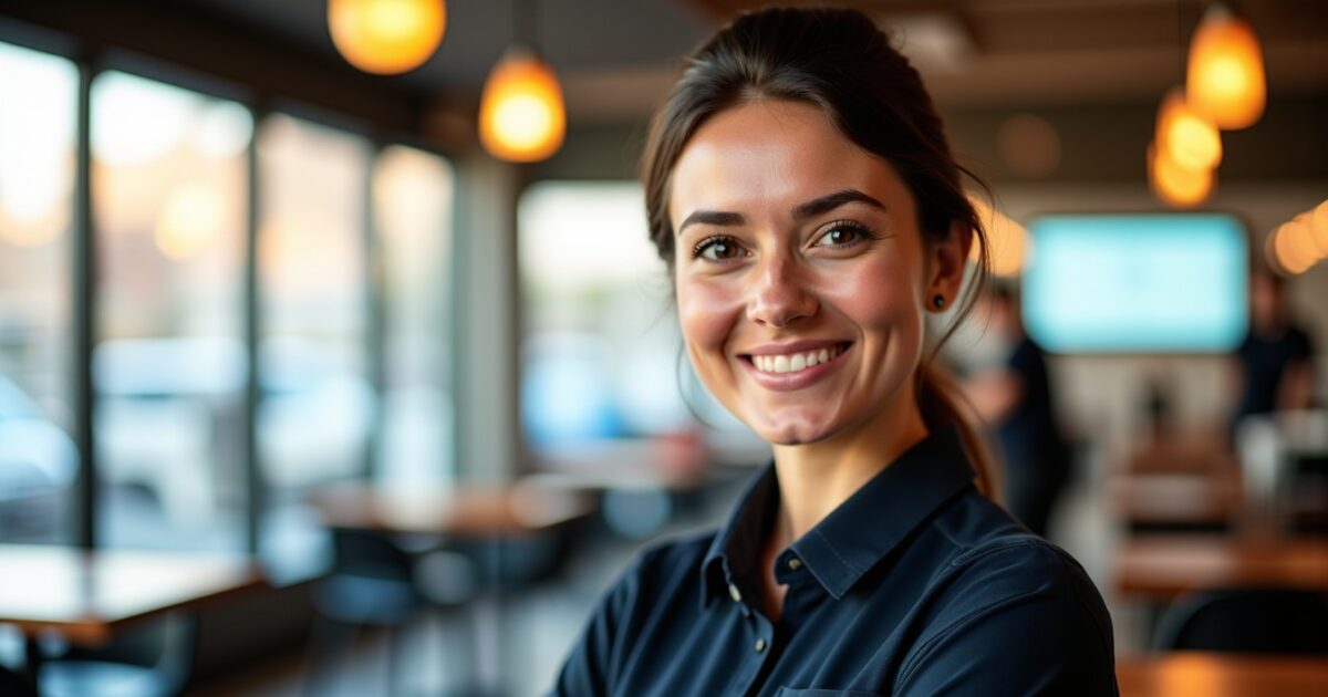 Combien touche un manager chez McDonald's ? Découvrez le salaire et les avantages