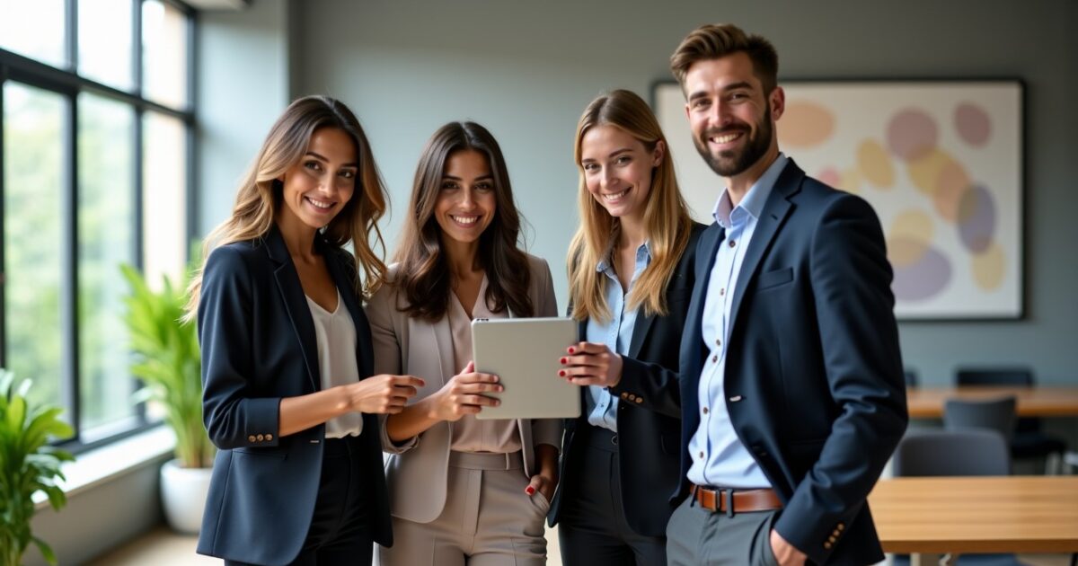 Métiers en E : guide complet des carrières et opportunités pour 2024