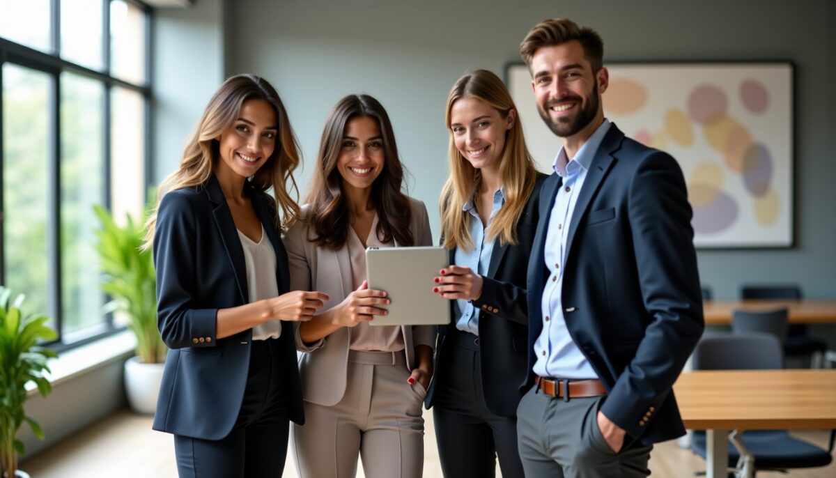 Métiers en E : guide complet des carrières et opportunités pour 2024