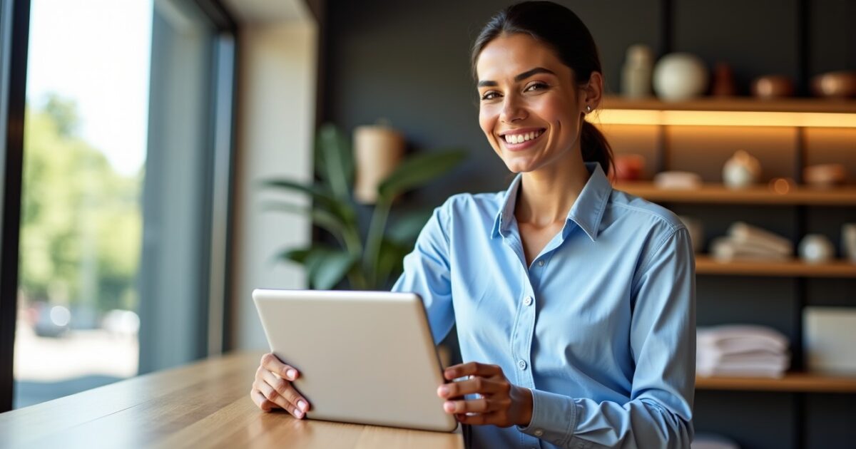 Gestion Strator : la solution tout-en-un pour optimiser la gestion de votre commerce