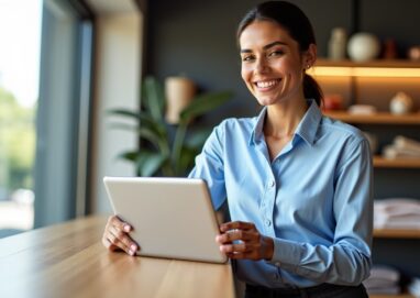Gestion Strator : la solution tout-en-un pour optimiser la gestion de votre commerce