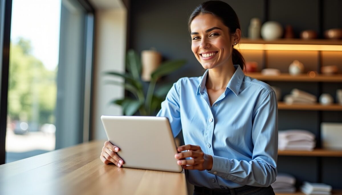 Gestion Strator : la solution tout-en-un pour optimiser la gestion de votre commerce