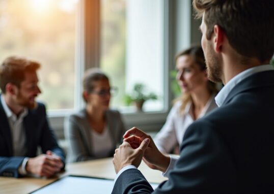 Absence injustifiée à un rendez-vous Pôle emploi : impacts et alternatives à connaître