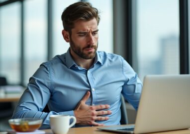 Travailler avec un ulcère : les conditions essentielles et précautions indispensables à connaître