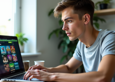Débuter sur un casino en ligne : méthode en 5 étapes du code promo au premier retrait