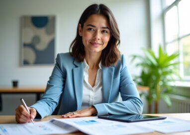 Quintex Finance : Le guide essentiel pour maîtriser la gestion financière dès le départ