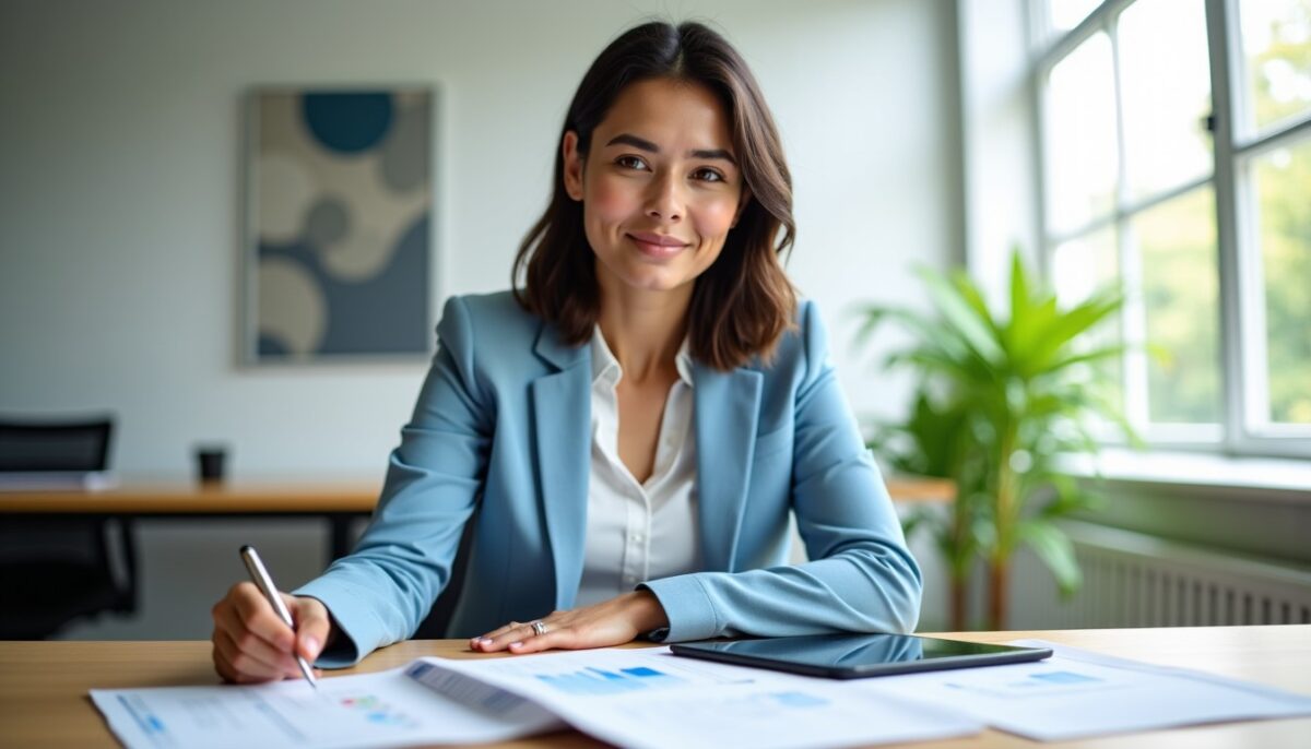 Quintex Finance : Le guide essentiel pour maîtriser la gestion financière dès le départ