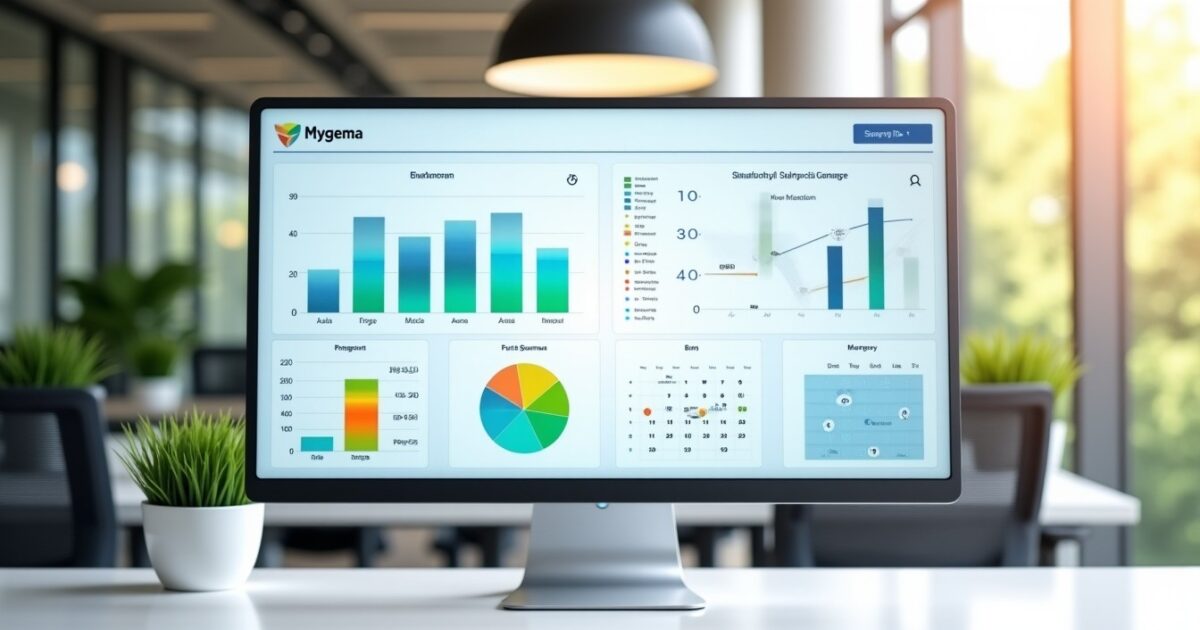 Mygema : l’outil incontournable pour une gestion et une organisation optimales