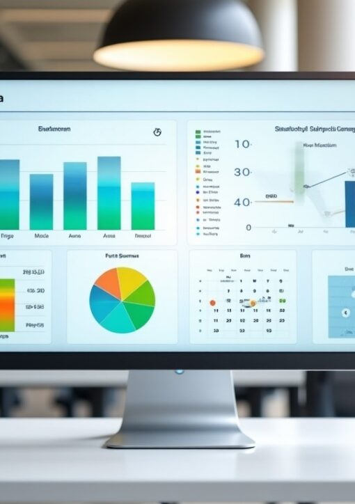 Mygema : l’outil incontournable pour une gestion et une organisation optimales