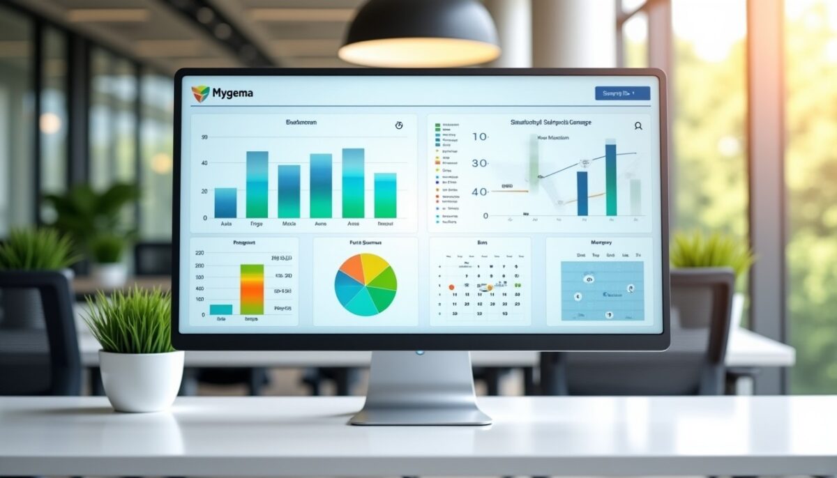 Mygema : l’outil incontournable pour une gestion et une organisation optimales