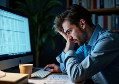 Les risques et conséquences fiscales de la non-déclaration des gains en trading