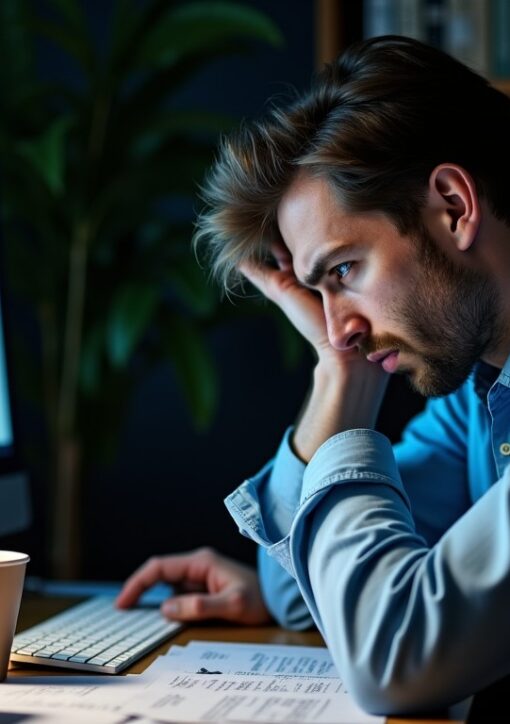 Les risques et conséquences fiscales de la non-déclaration des gains en trading