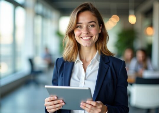 Offre de pré-recrutement : Comprendre le concept et astuces pour l'obtenir sans délai