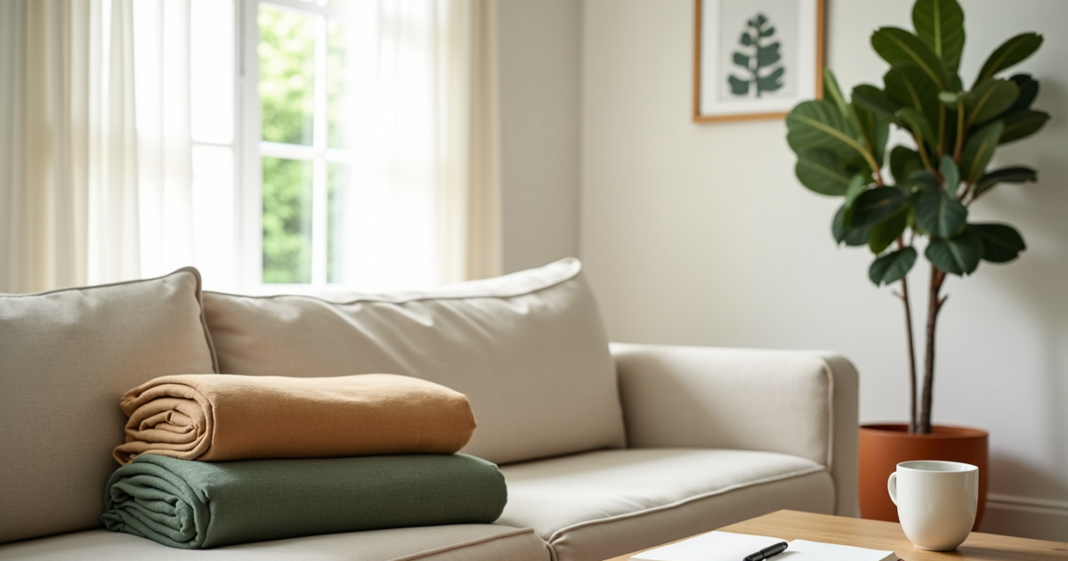 Simplifier sa routine : préparer son intérieur avant d'optimiser