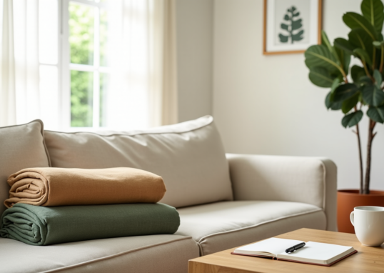 Simplifier sa routine : préparer son intérieur avant d'optimiser