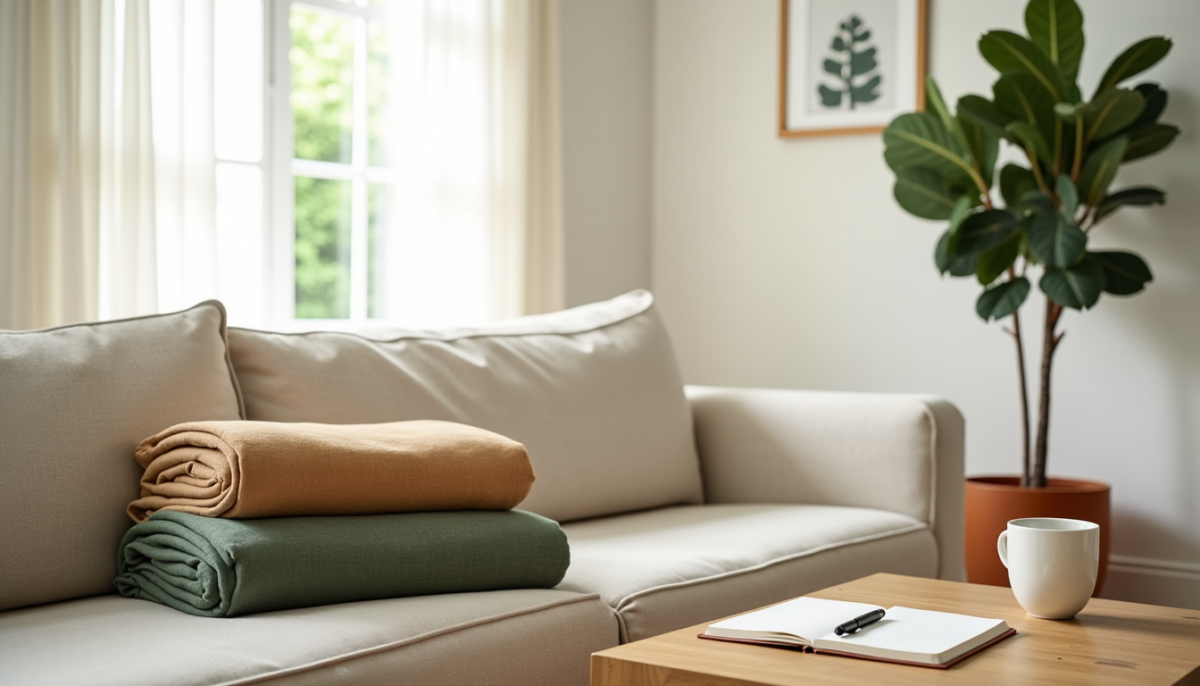Simplifier sa routine : préparer son intérieur avant d'optimiser