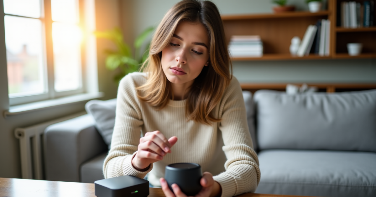 Simplifier son quotidien : quel budget pour s'équiper intelligemment ?