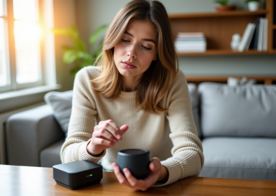 Simplifier son quotidien : quel budget pour s'équiper intelligemment ?