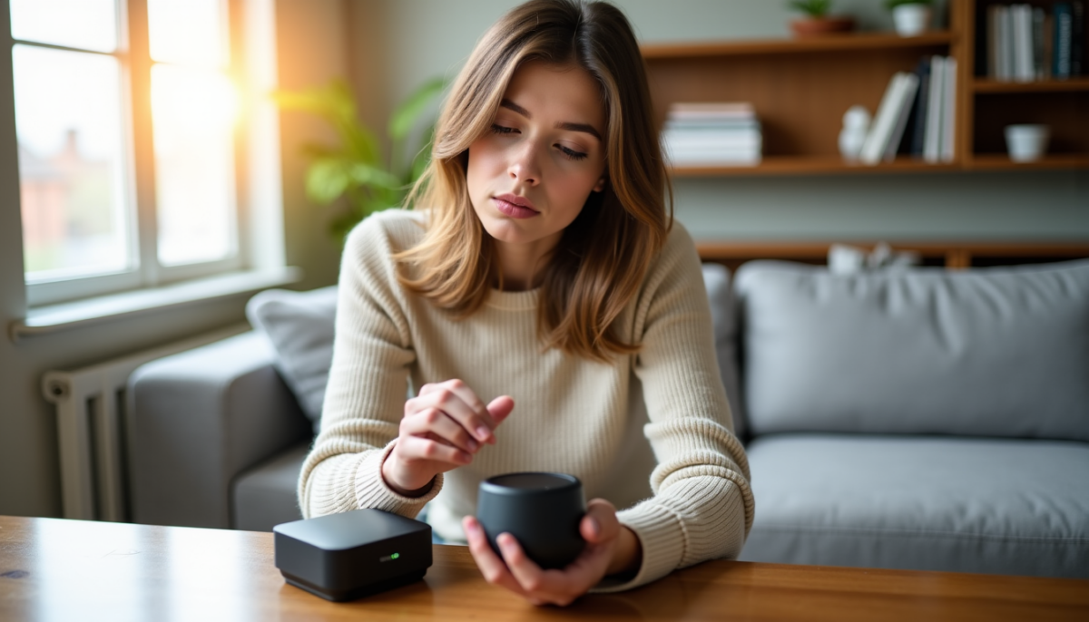 Simplifier son quotidien : quel budget pour s'équiper intelligemment ?