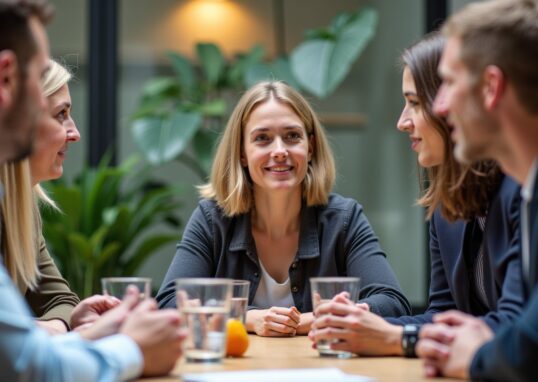 Créer votre alliance stratégique : méthode en 6 étapes