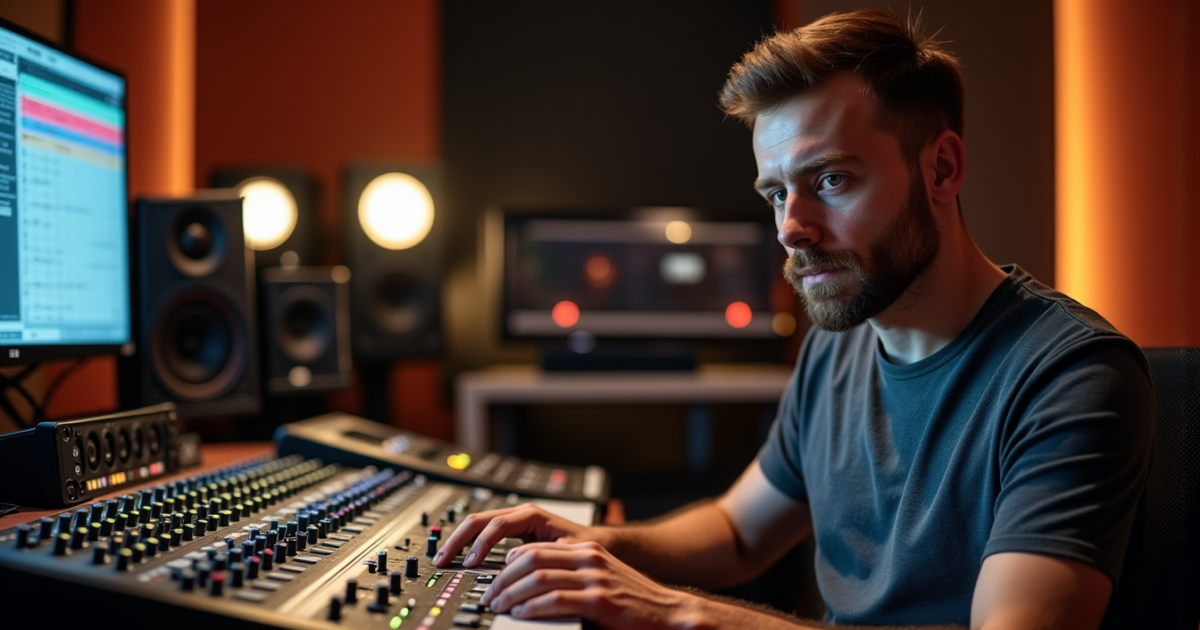 Choisir son interface audio : préamplis, latence et nombre d'entrées