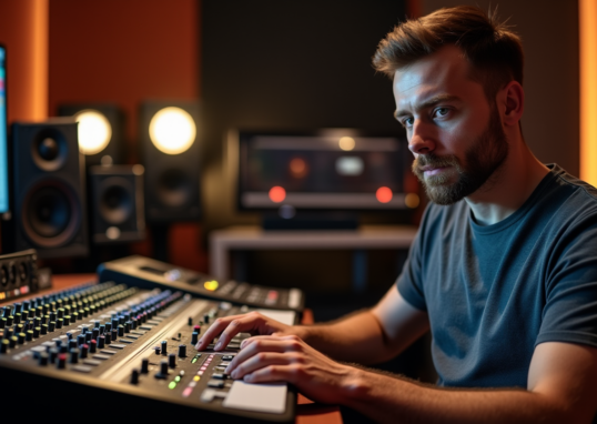 Choisir son interface audio : préamplis, latence et nombre d'entrées