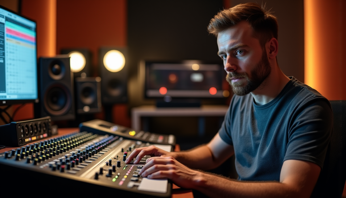 Choisir son interface audio : préamplis, latence et nombre d'entrées