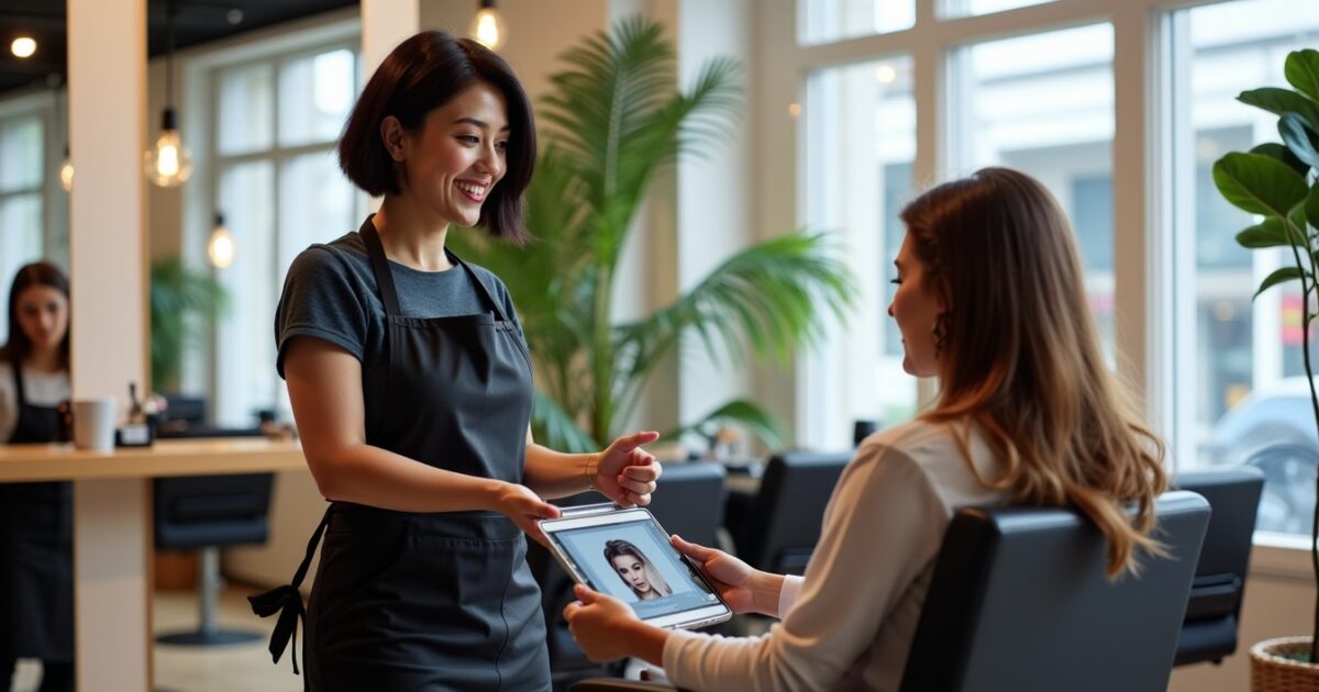 Loi BP Coiffure 2024 : Tout Ce Qu'il Faut Savoir sur les Nouvelles Conditions et Leurs Impacts