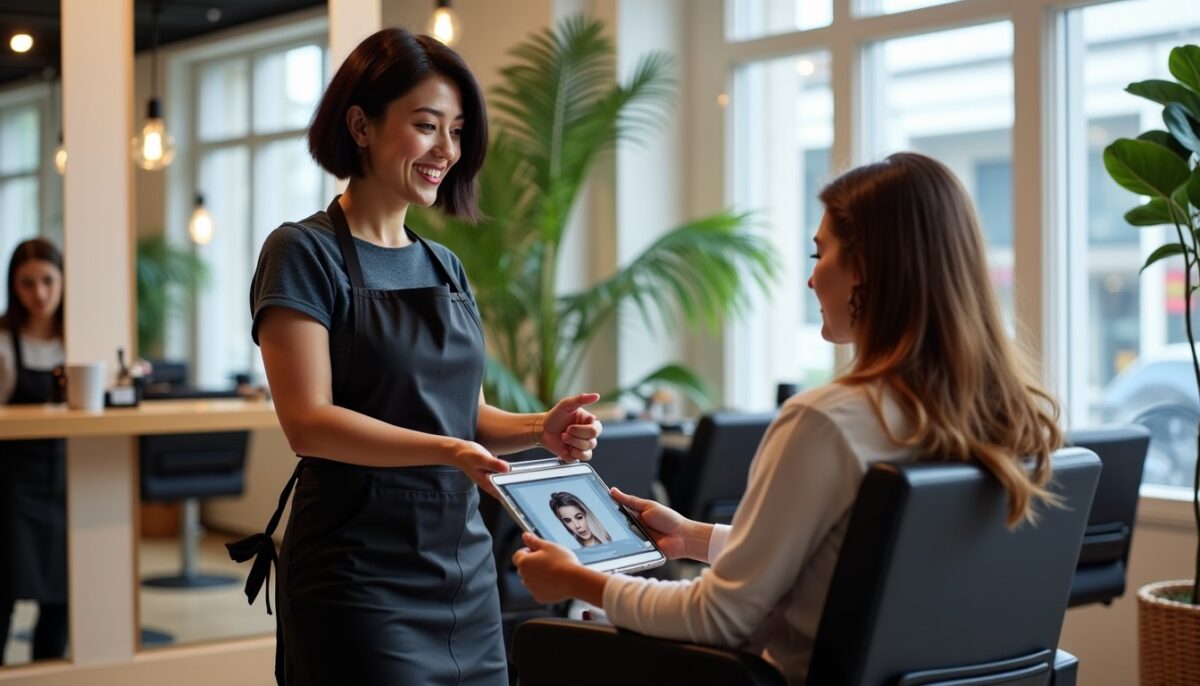 Loi BP Coiffure 2024 : Tout Ce Qu'il Faut Savoir sur les Nouvelles Conditions et Leurs Impacts