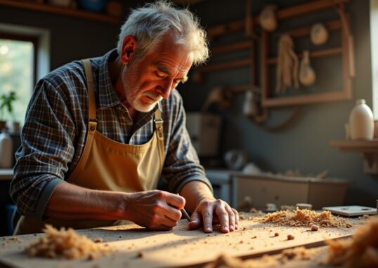 Métiers en H : guide complet et descriptions clés