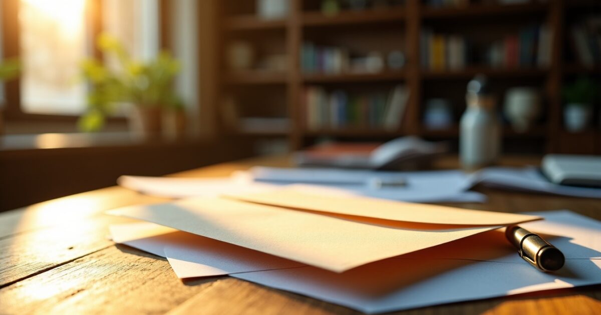 Enveloppe non affranchie : comprendre les enjeux, les dangers et les solutions efficaces