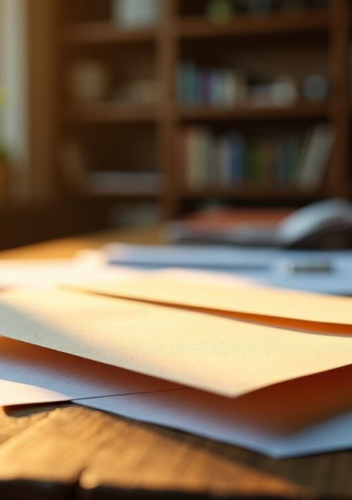 Enveloppe non affranchie : comprendre les enjeux, les dangers et les solutions efficaces