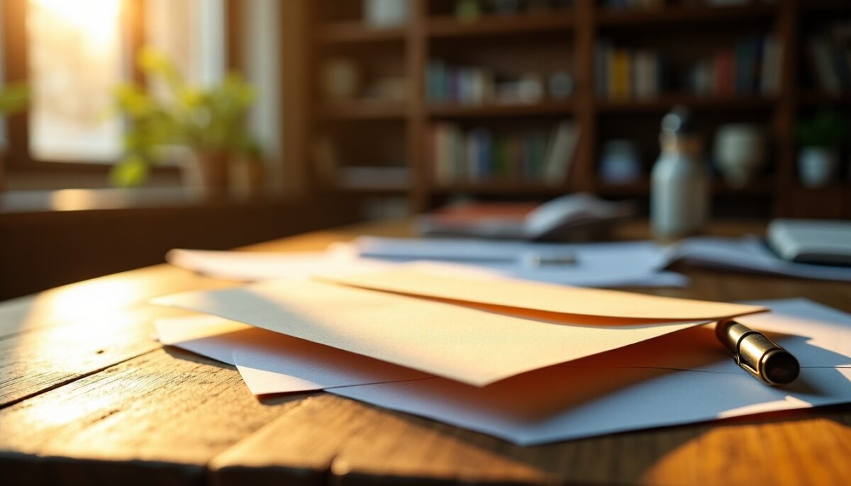 Enveloppe non affranchie : comprendre les enjeux, les dangers et les solutions efficaces