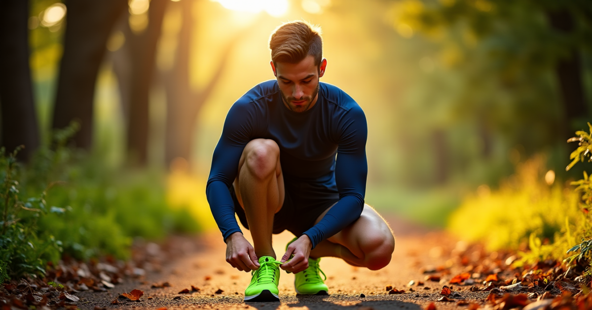 Comment équiper ses sorties running : méthode en 5 étapes